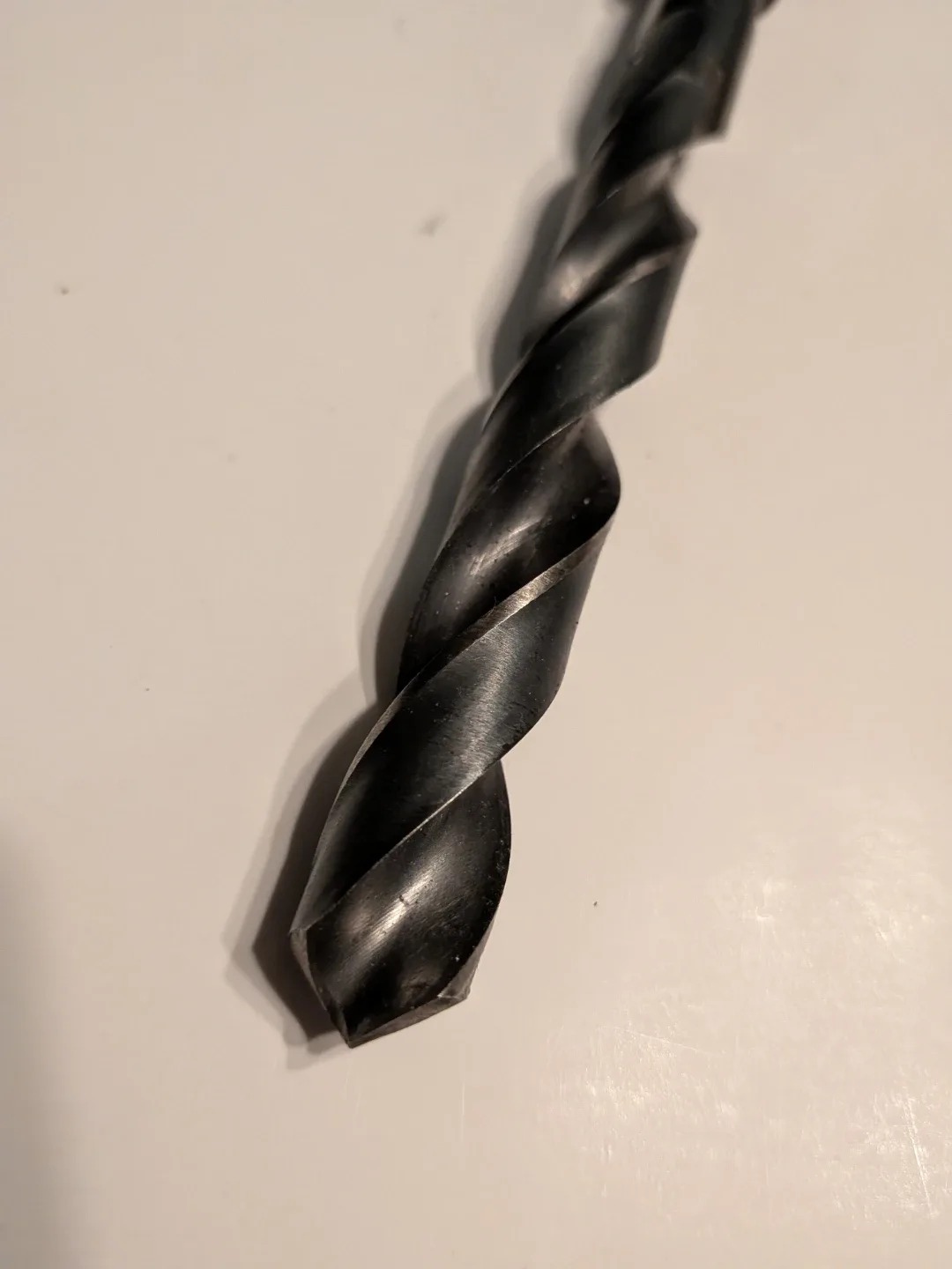 9/16" Masonry Drill Bit image indicator(3)