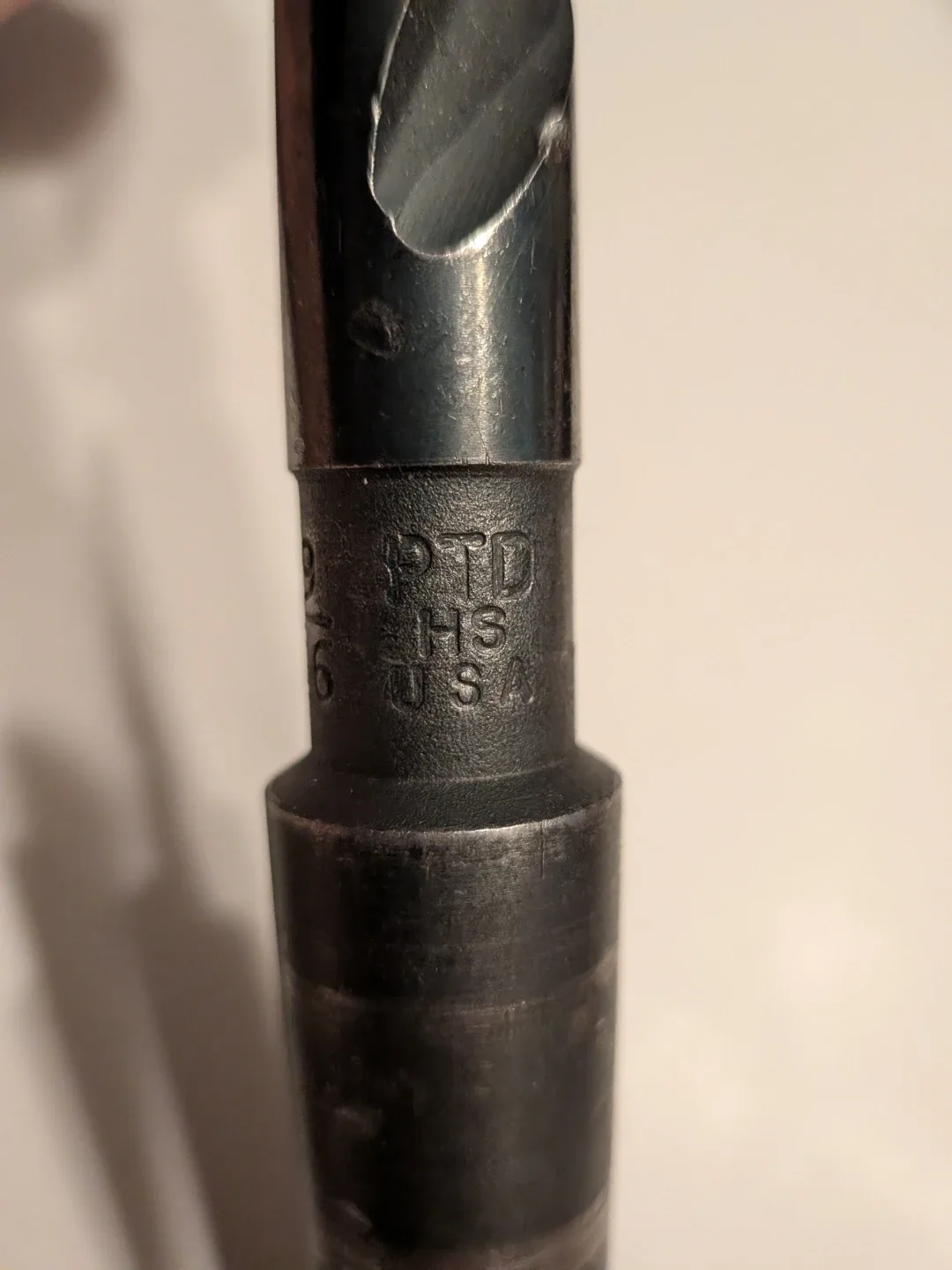 9/16" Masonry Drill Bit image indicator(6)