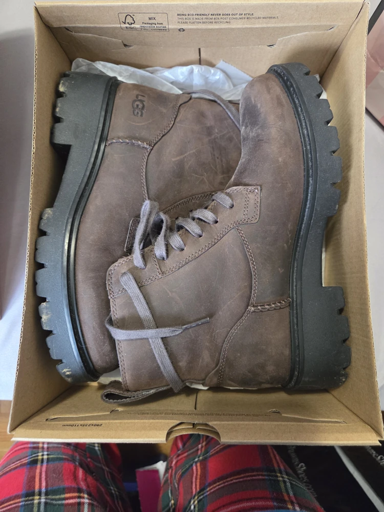 UGG boots size 6.5