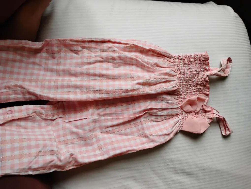 Baby Clothes Bundle - Carter's, Dresses, Pants image indicator(3)