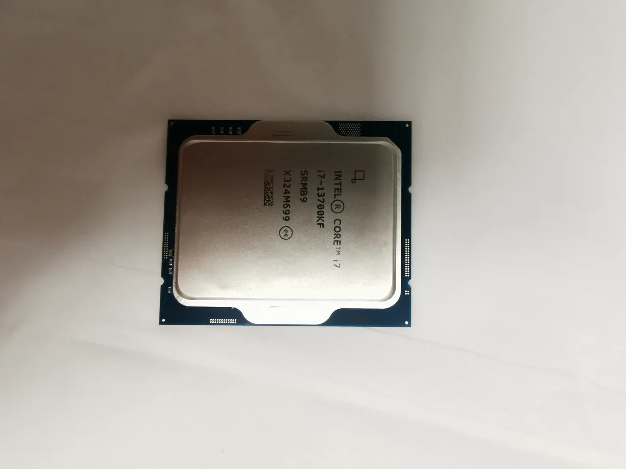 Spare mid-high end gaming PC parts ~1yr usage image indicator(2)