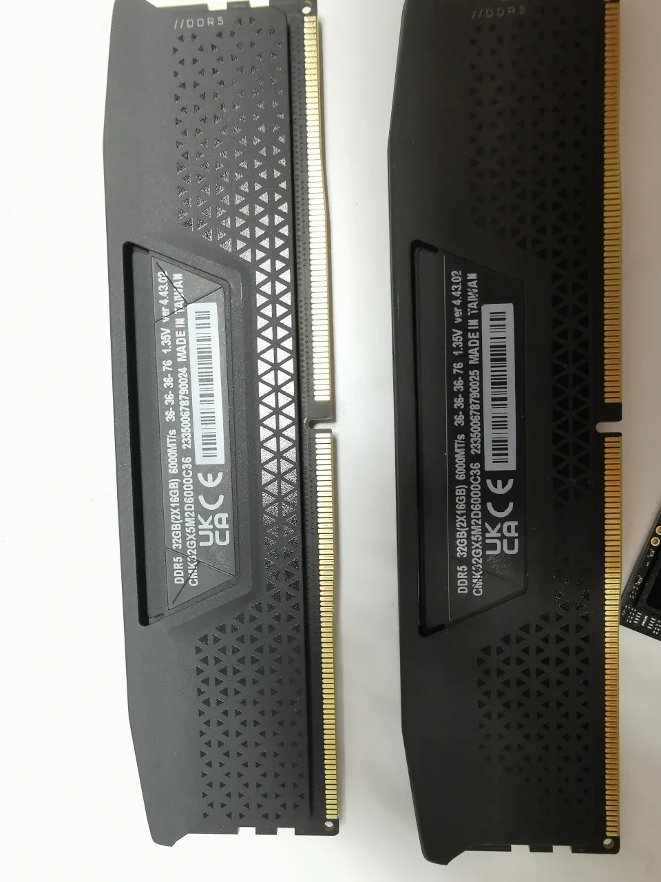 Spare mid-high end gaming PC parts ~1yr usage image indicator(8)