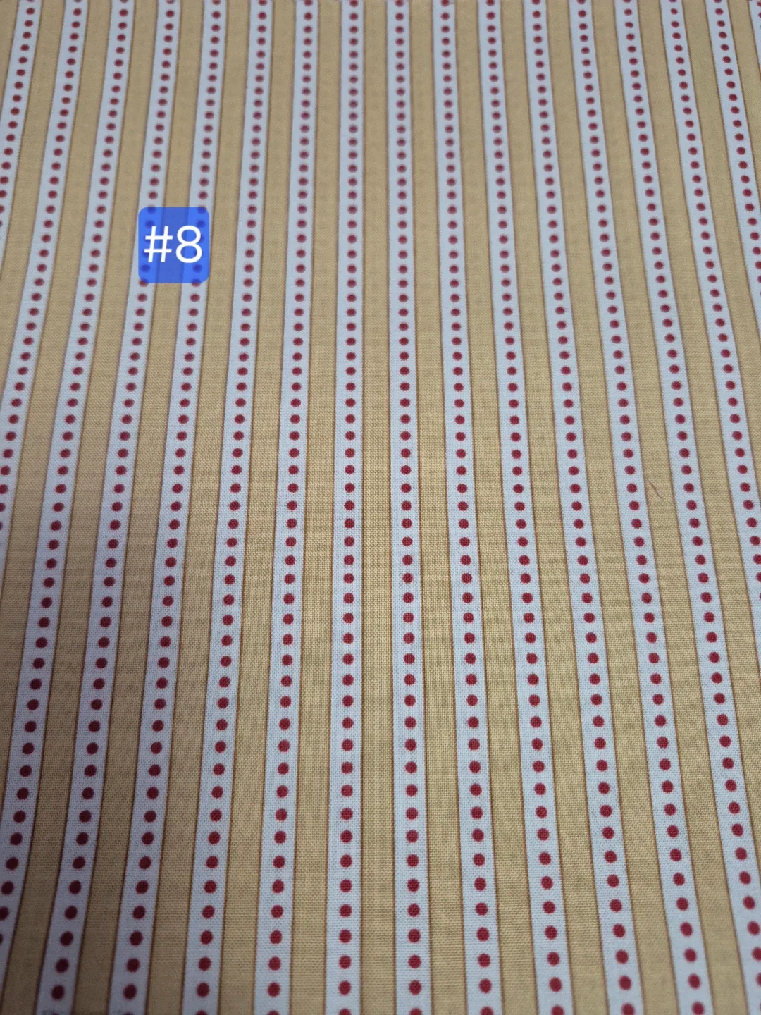 #7 set, 1 meter cotton pieces,  price per each image indicator(5)