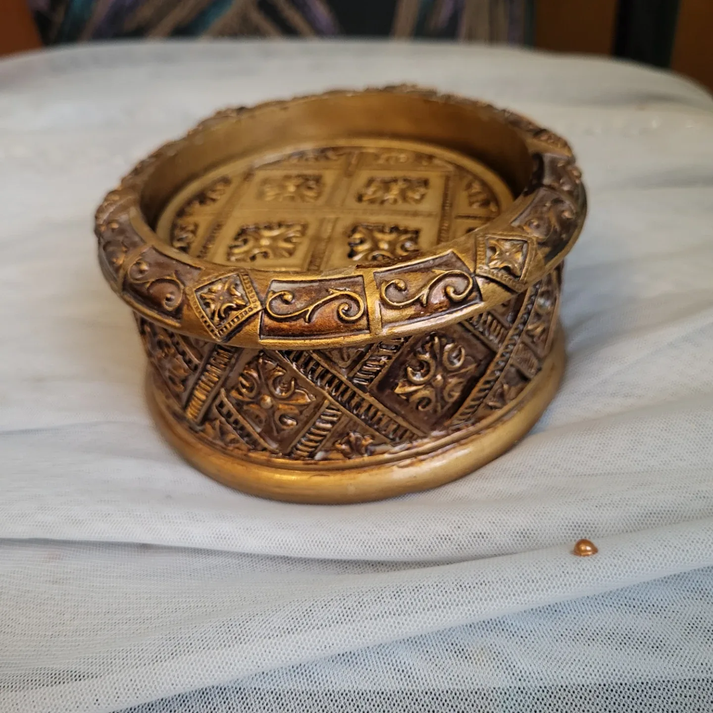 Denim lined jeans image indicator(5)