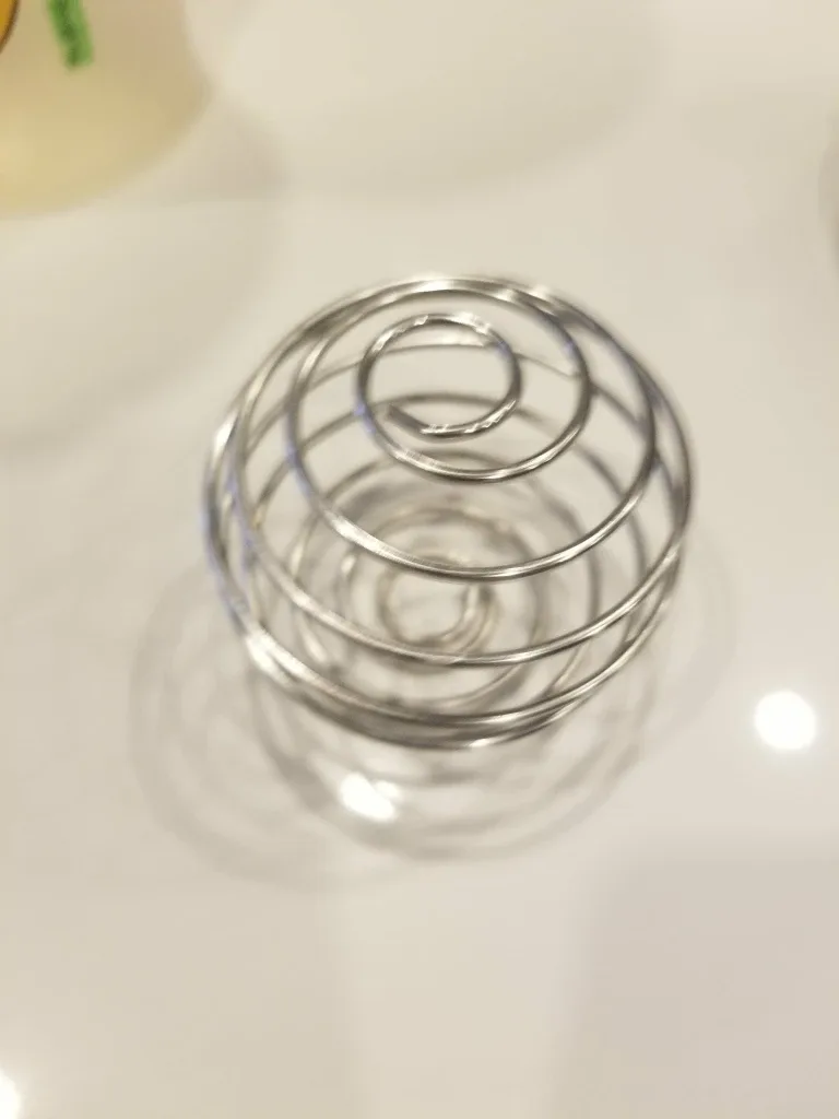 Organic Garage Shaker Bottle image indicator(4)