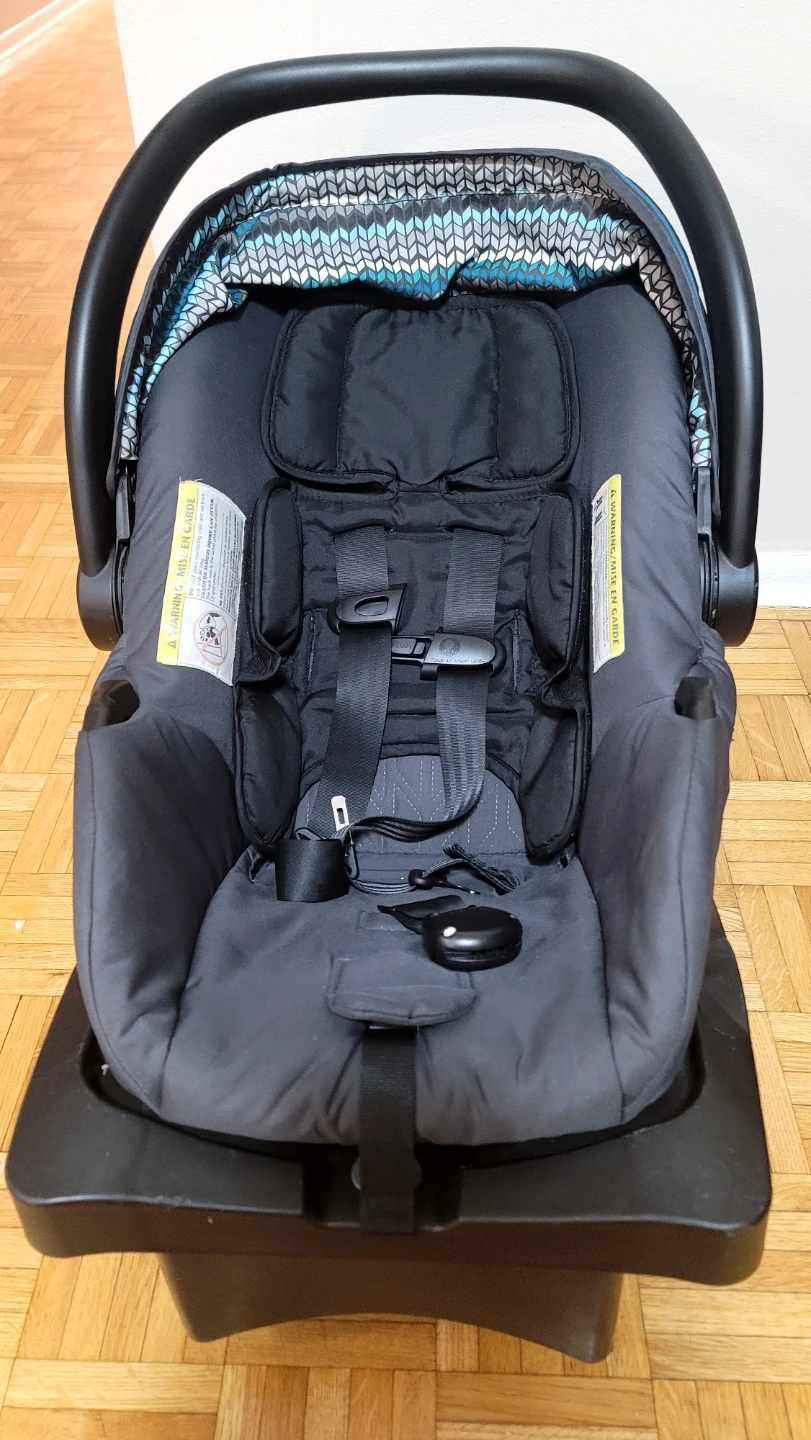 Evenflo Infant Car Seat