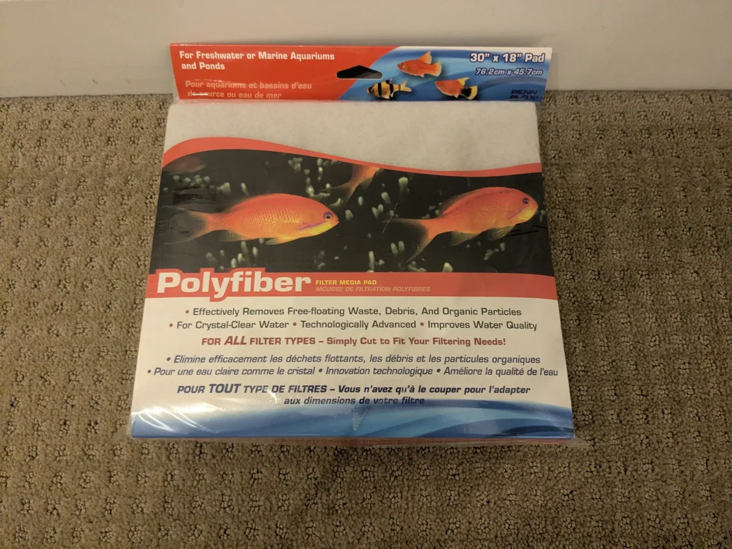 Aquarium Accessories/ Fish tank supplies image indicator(2)