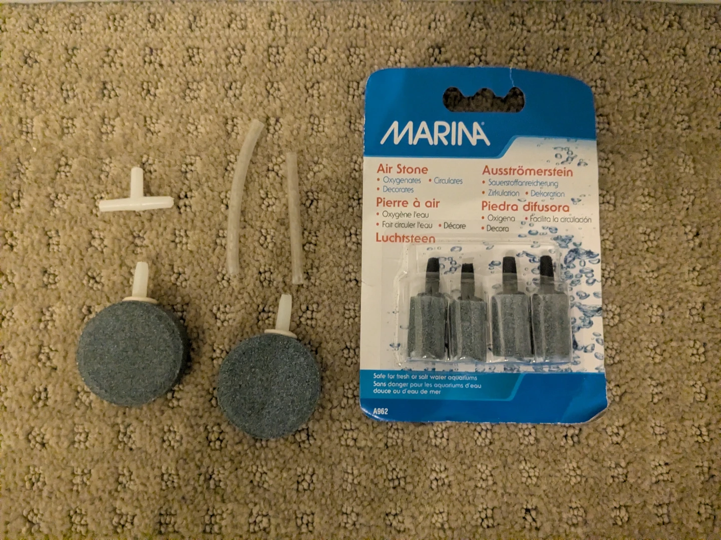 Aquarium Accessories/ Fish tank supplies - photo 3