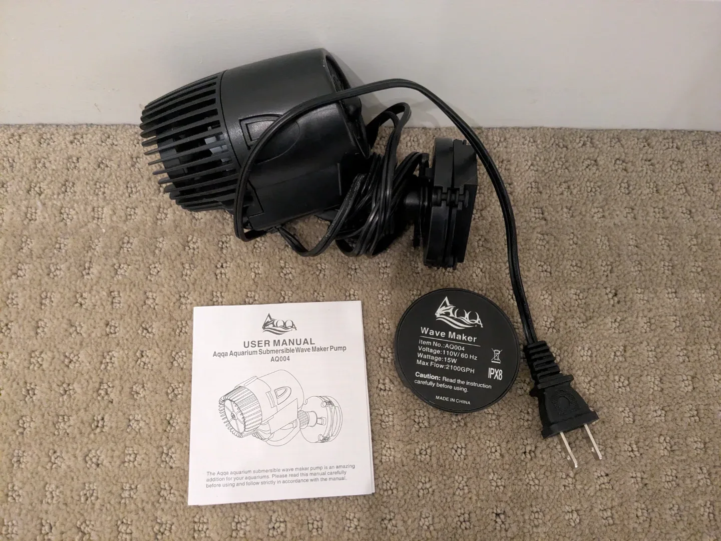 Aquarium Accessories/ Fish tank supplies image indicator(4)