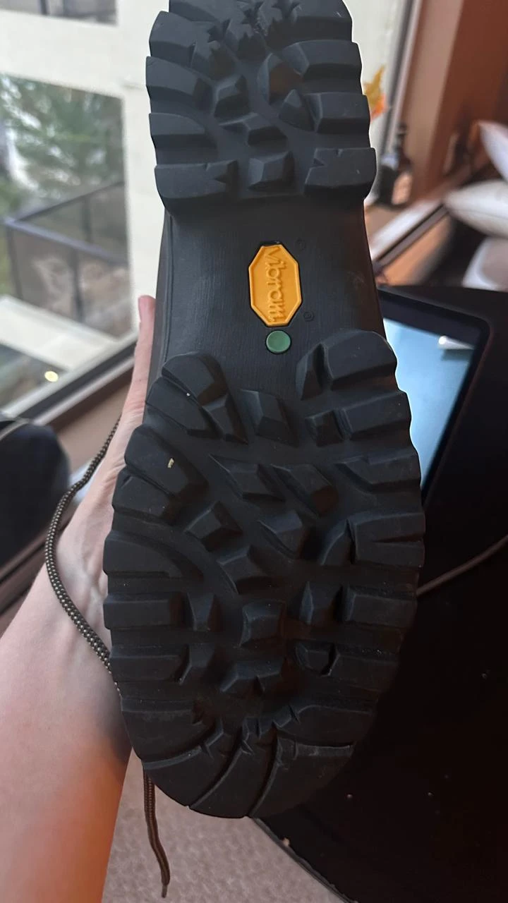 Scarpa Hiking Boots - Size 48 EU / 14 US - photo 3