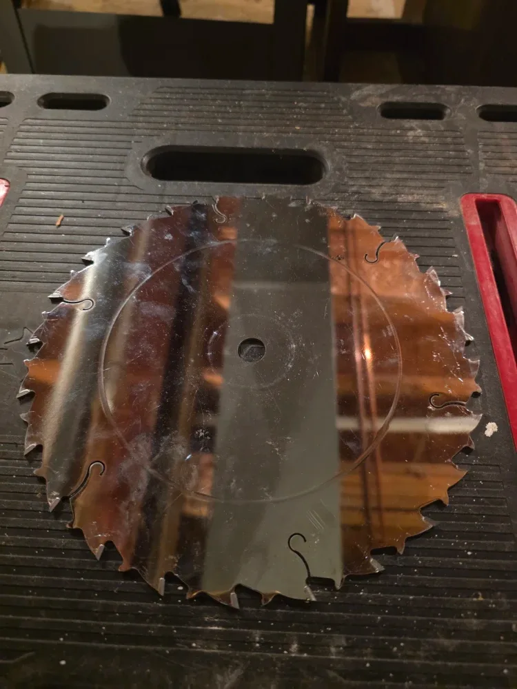 Freud Ripping Blade - 10 inch image indicator(2)