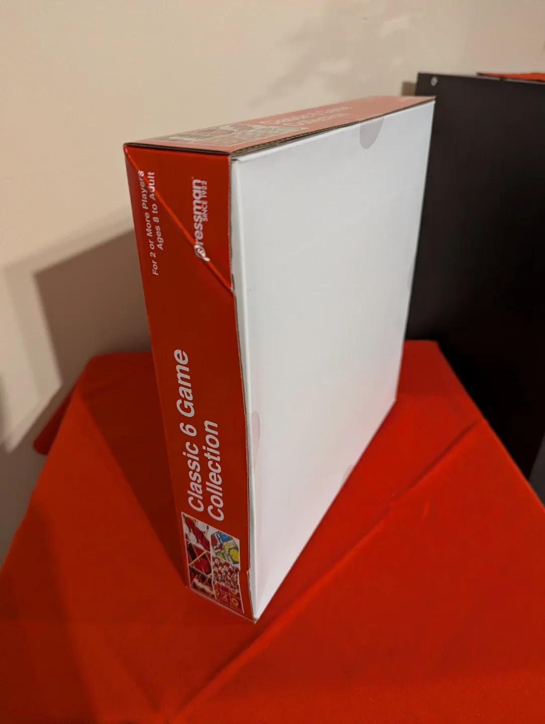 Classic 6 Game Collection - New in Box image indicator(4)