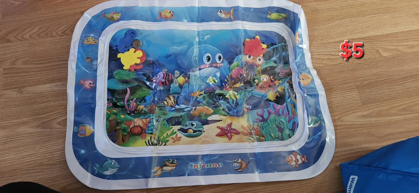 Baby lot image indicator(2)