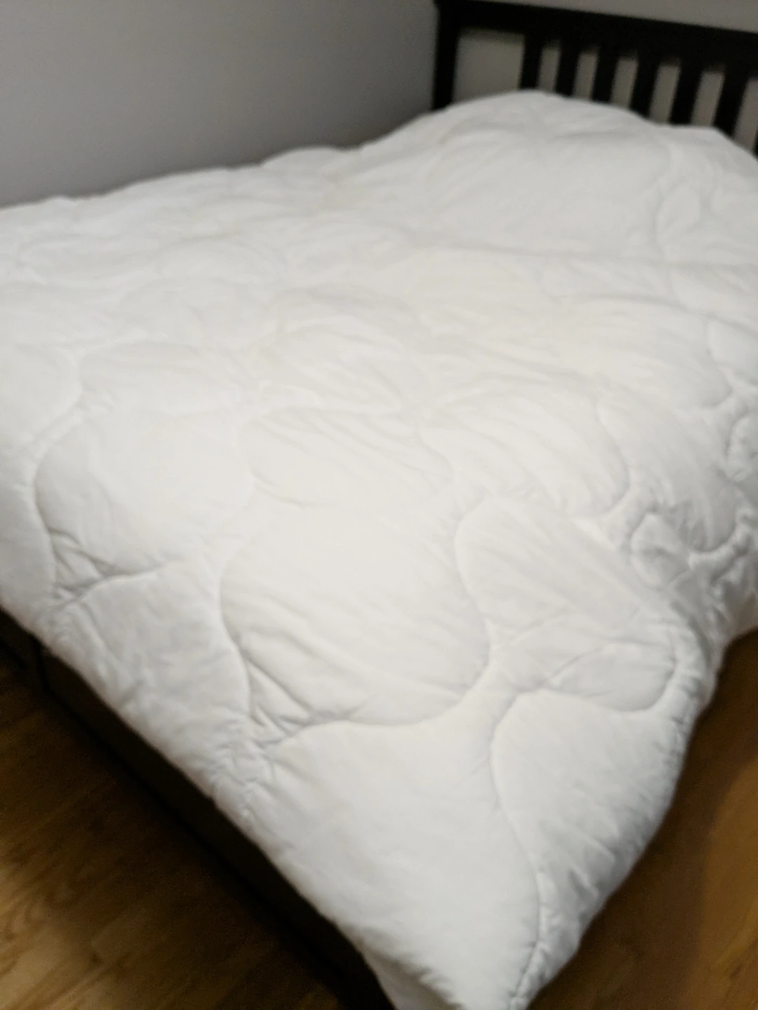Ikea Duvet Full/Queen Size