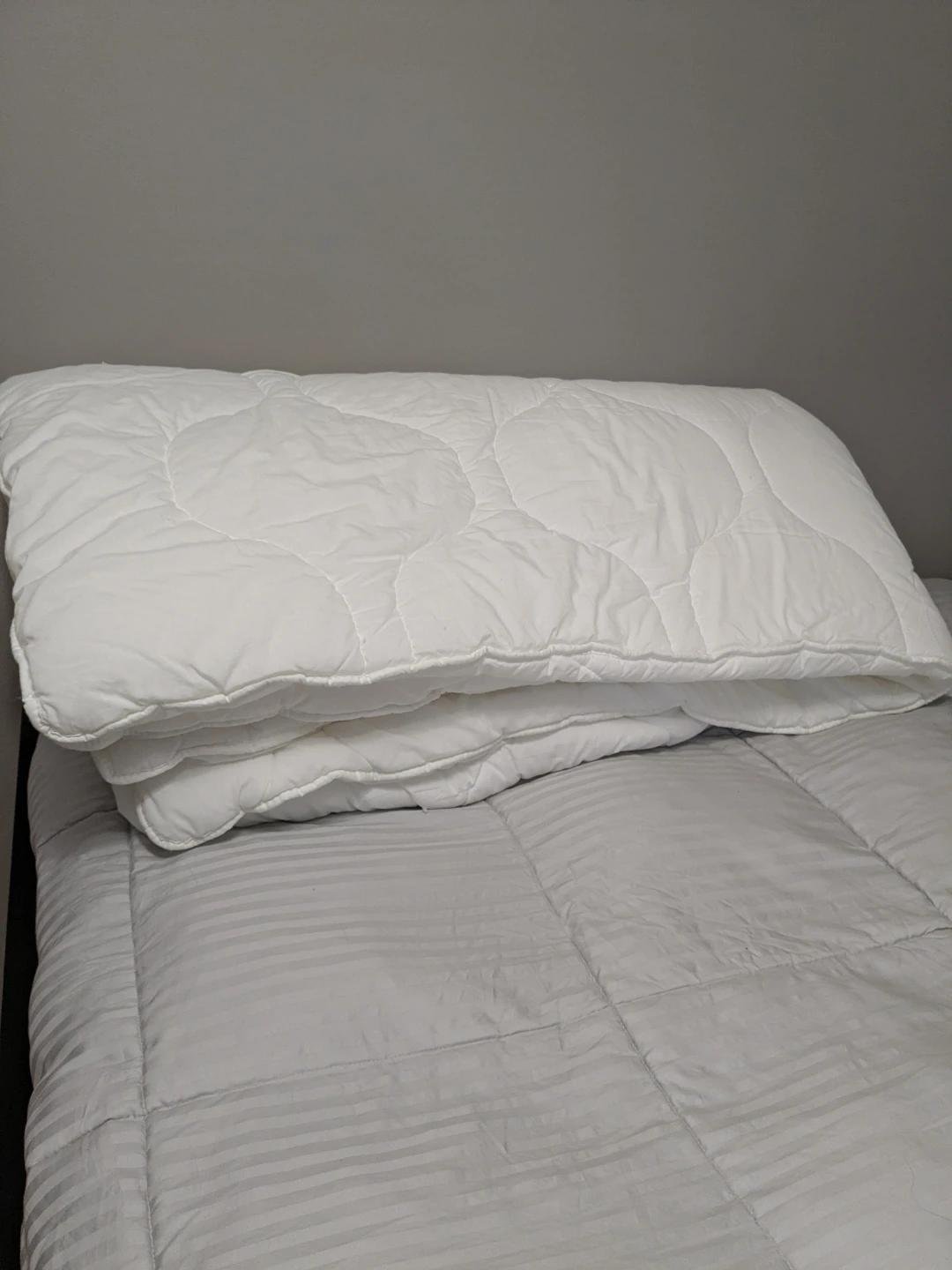 Ikea Duvet Full/Queen Size - photo 2