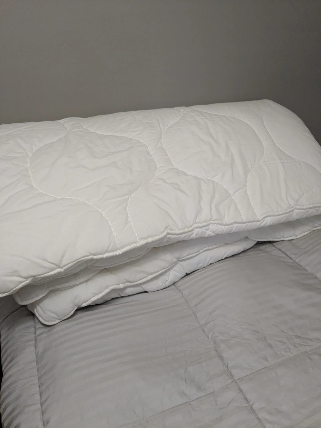 Ikea Duvet Full/Queen Size - photo 5