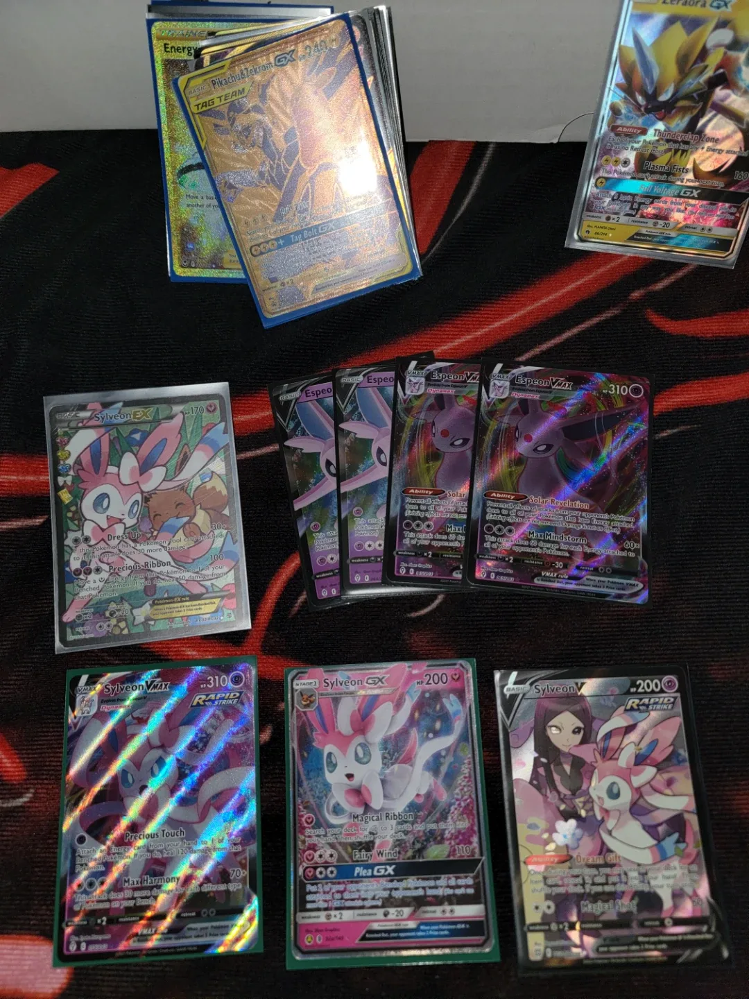 Psychic Pokemon. High End. image indicator(2)