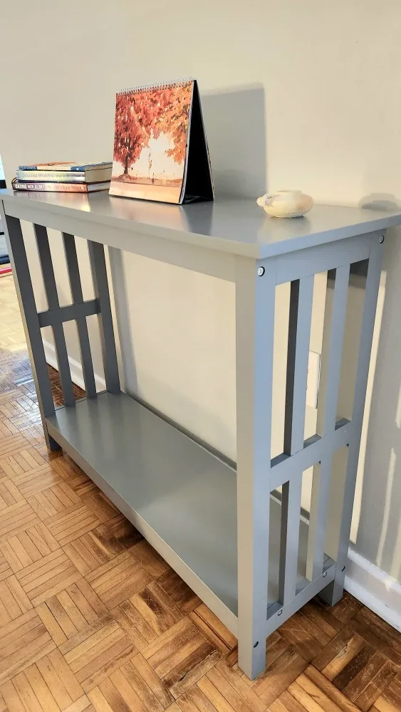 Console Table - Hallway or Living Room *new
