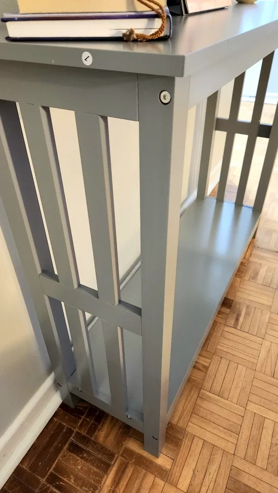 Console Table - Hallway or Living Room *new image indicator(2)