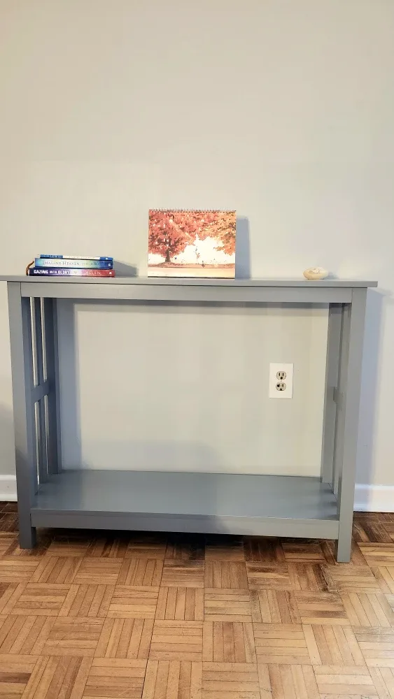 Console Table - Hallway or Living Room *new image indicator(3)