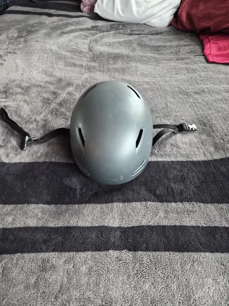 Bell Gray Bike/Skate Helmet - photo 2