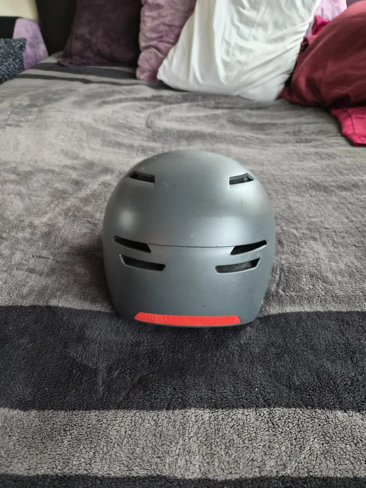 Bell Gray Bike/Skate Helmet - photo 3