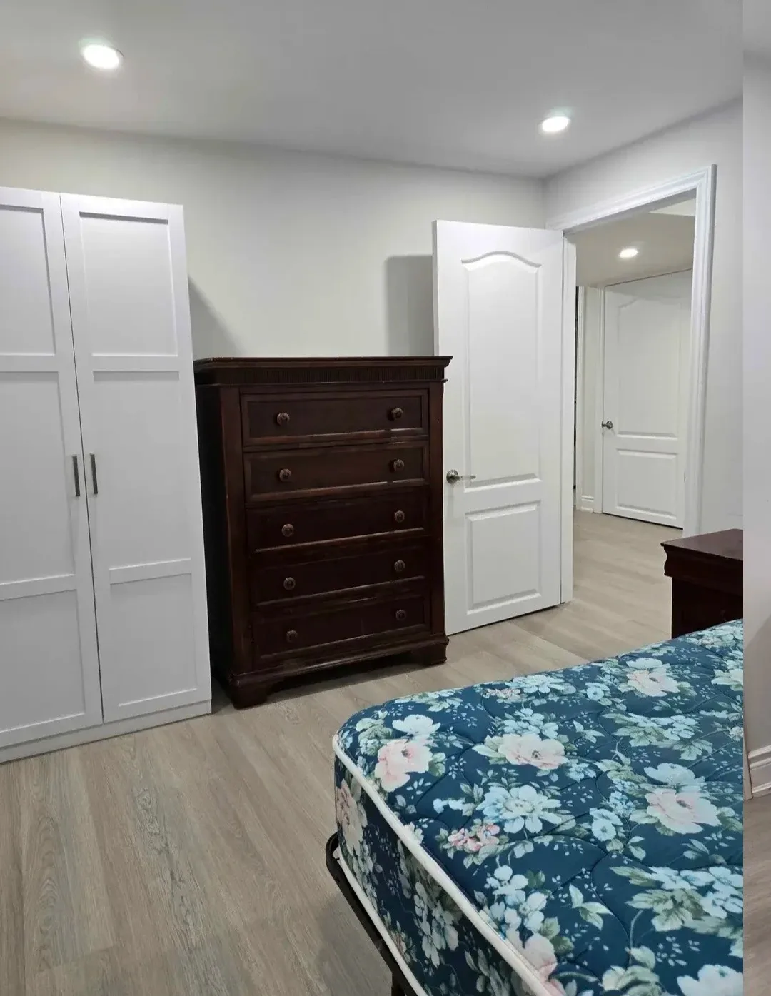 Private room for rent in the basement (Girl only) image indicator(6)