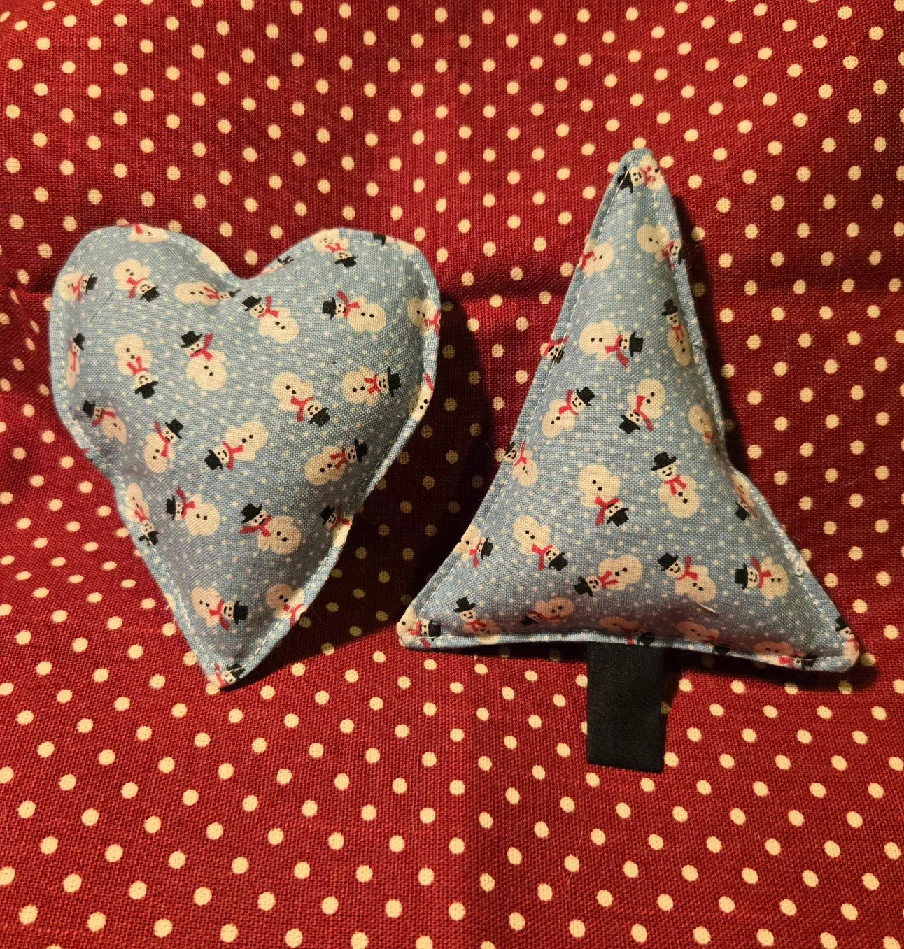 Cat Nip Christmas Toys