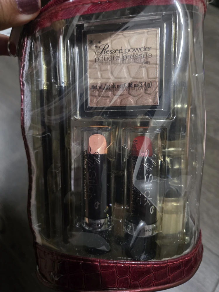 Professional Cosmetics Makeup Set - photo 2