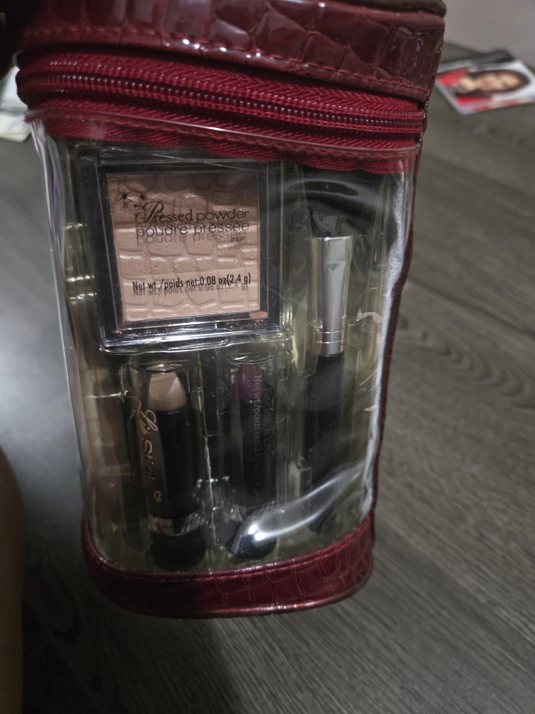 Professional Cosmetics Makeup Set - photo 3