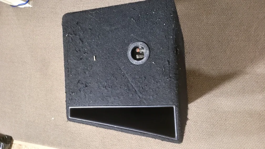 JL Audio JX1000/1D Car Amplifier image indicator(8)