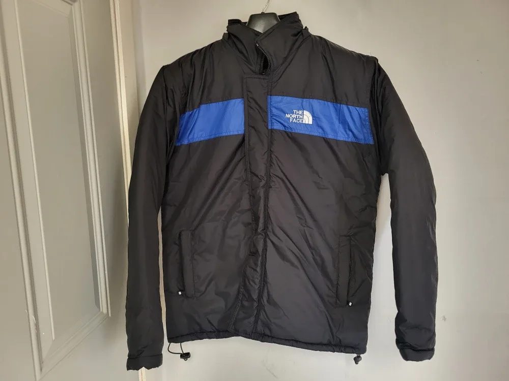Jacket-The North Face (Brand New) XL
