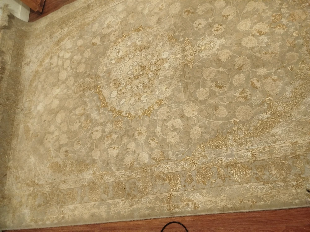 Beautiful big rug - photo 3