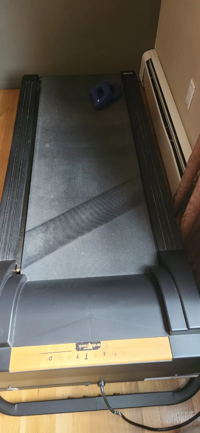 NordicTrack Treadmill image indicator(3)