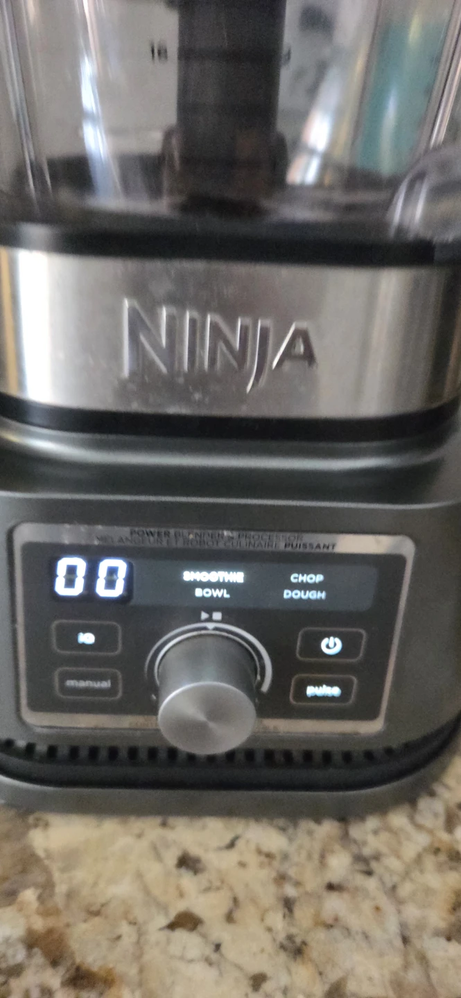 Ninja Power Blender & Processor System - photo 2