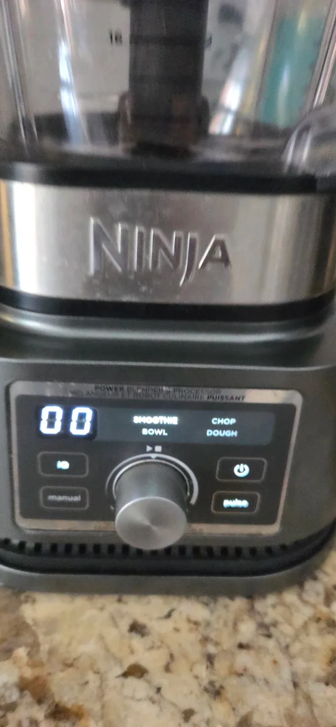 Ninja Power Blender & Processor System image indicator(2)