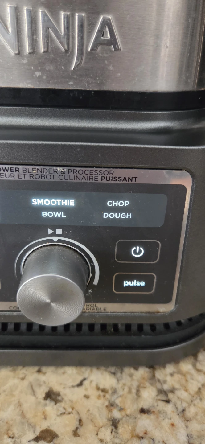 Ninja Power Blender & Processor System - photo 3