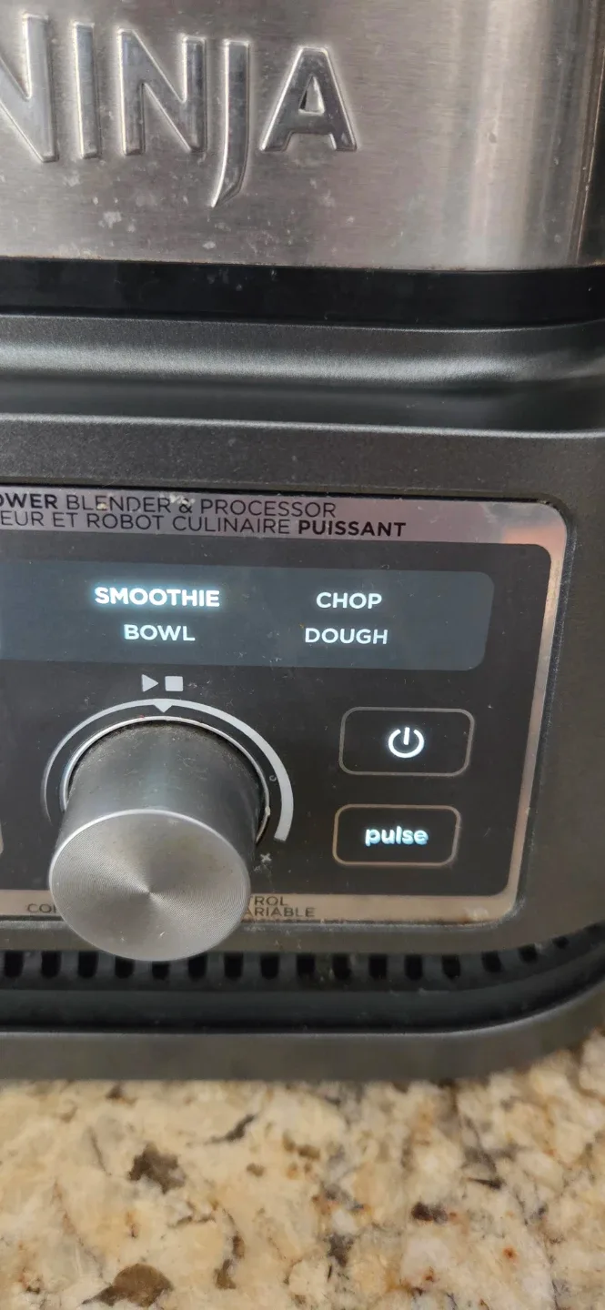 Ninja Power Blender & Processor System image indicator(3)