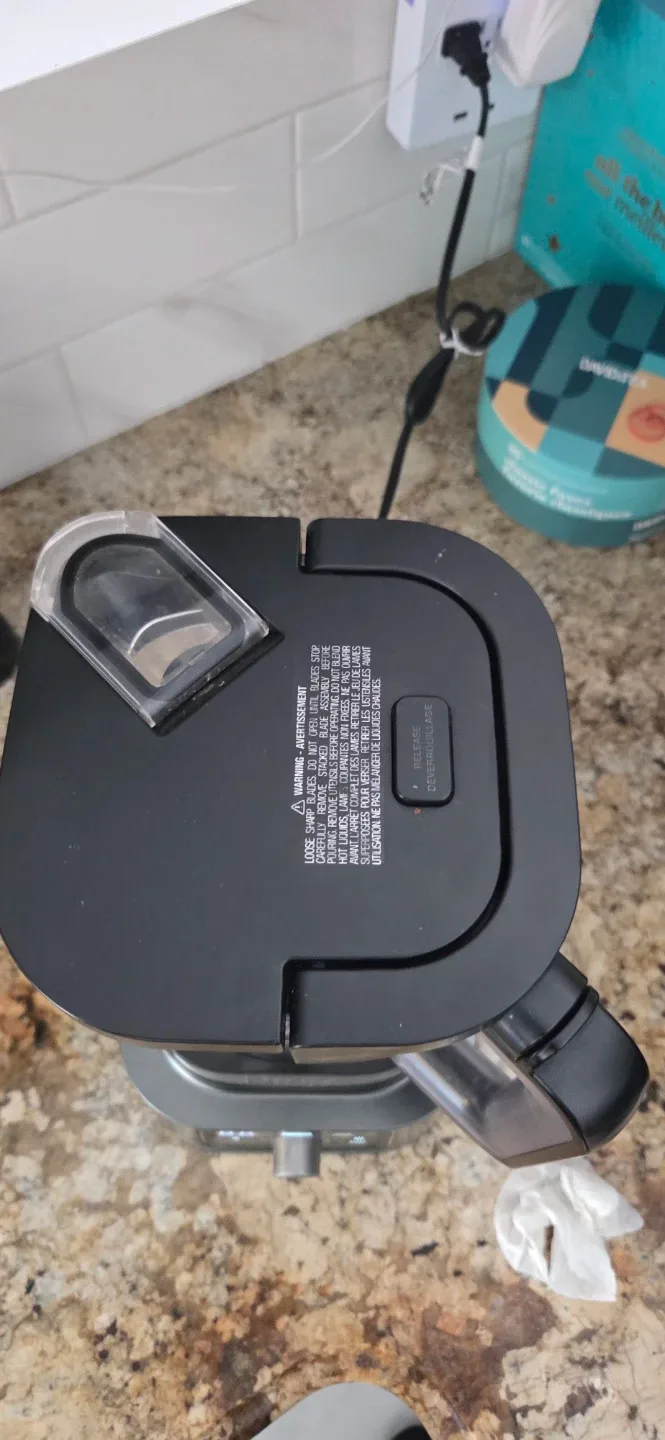 Ninja Power Blender & Processor System image indicator(4)