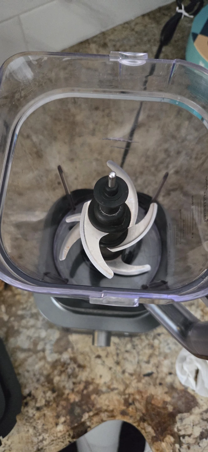 Ninja Power Blender & Processor System - photo 5