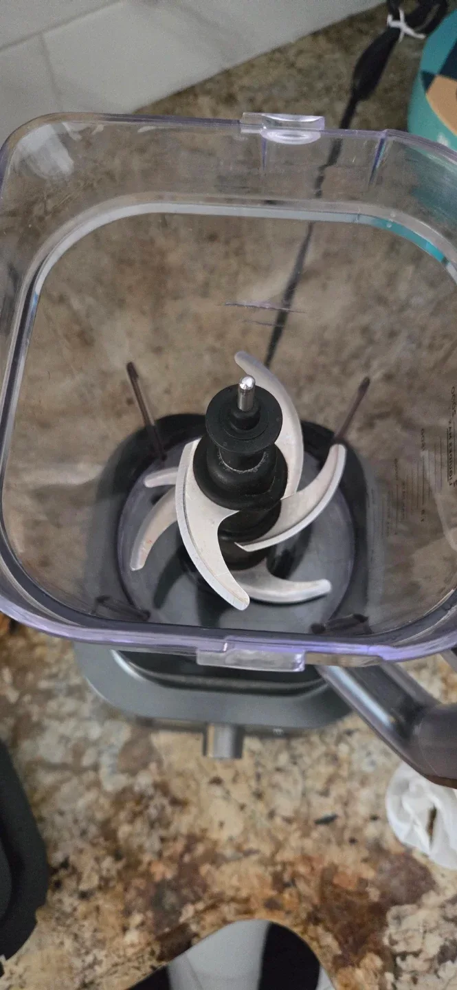 Ninja Power Blender & Processor System image indicator(5)