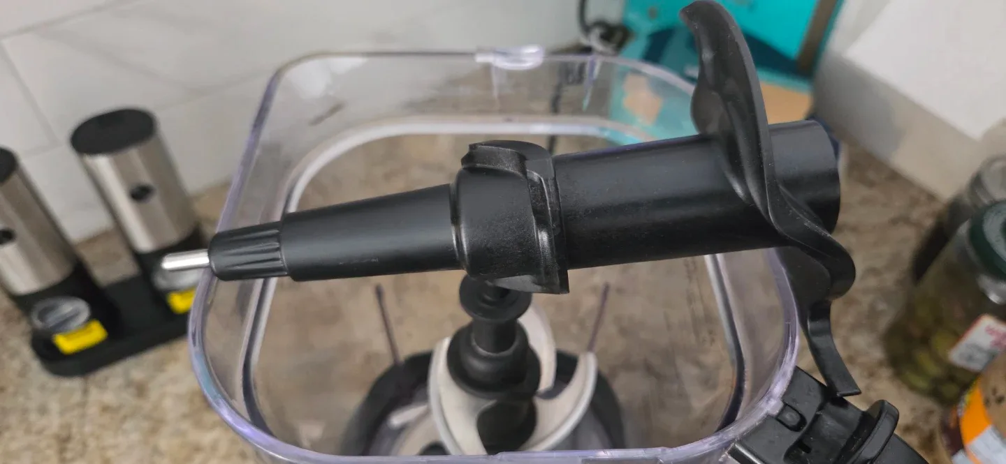 Ninja Power Blender & Processor System image indicator(6)