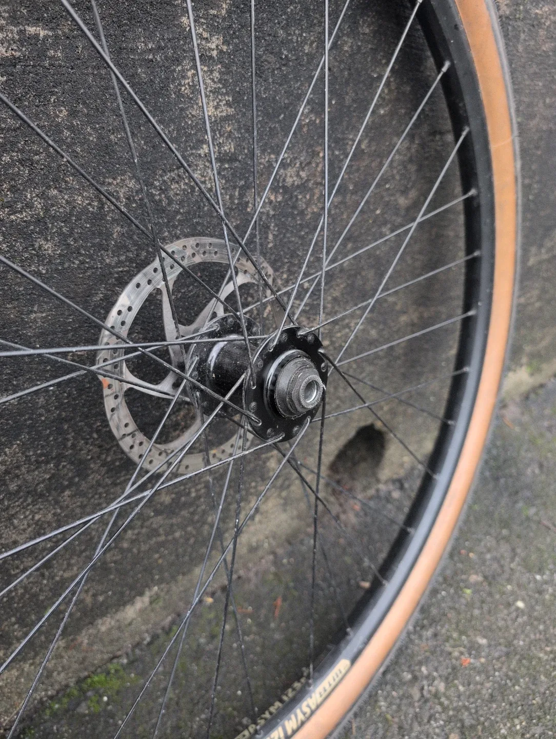 Panaracer Gravelking SS 650x47b Bike Tires and wheels image indicator(3)