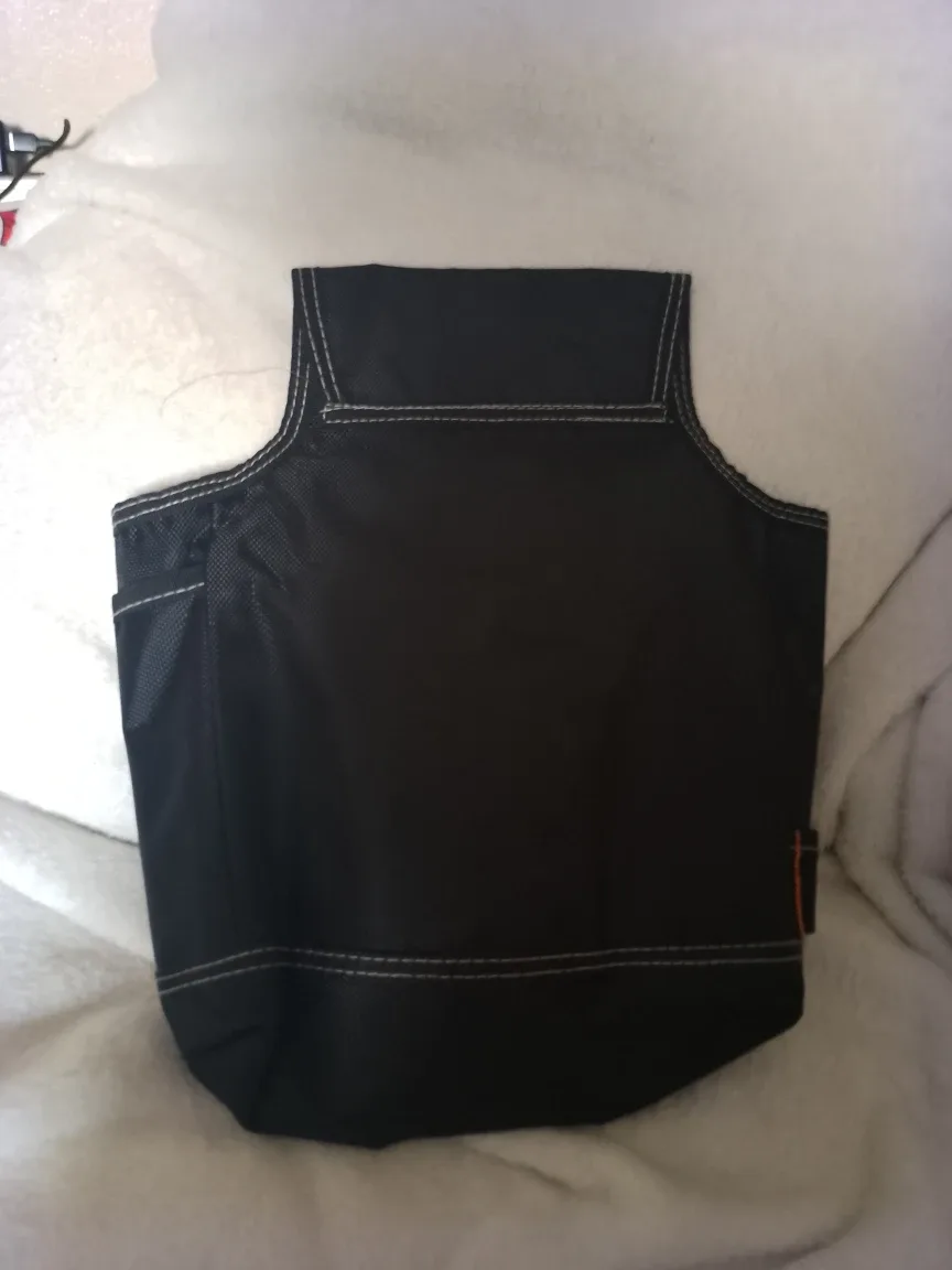 Black Tool Bag image indicator(2)