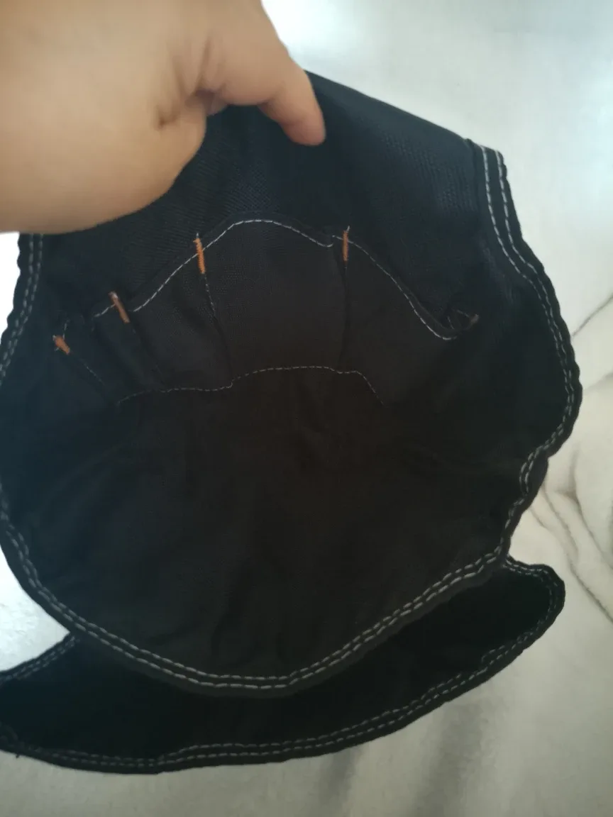 Black Tool Bag image indicator(3)