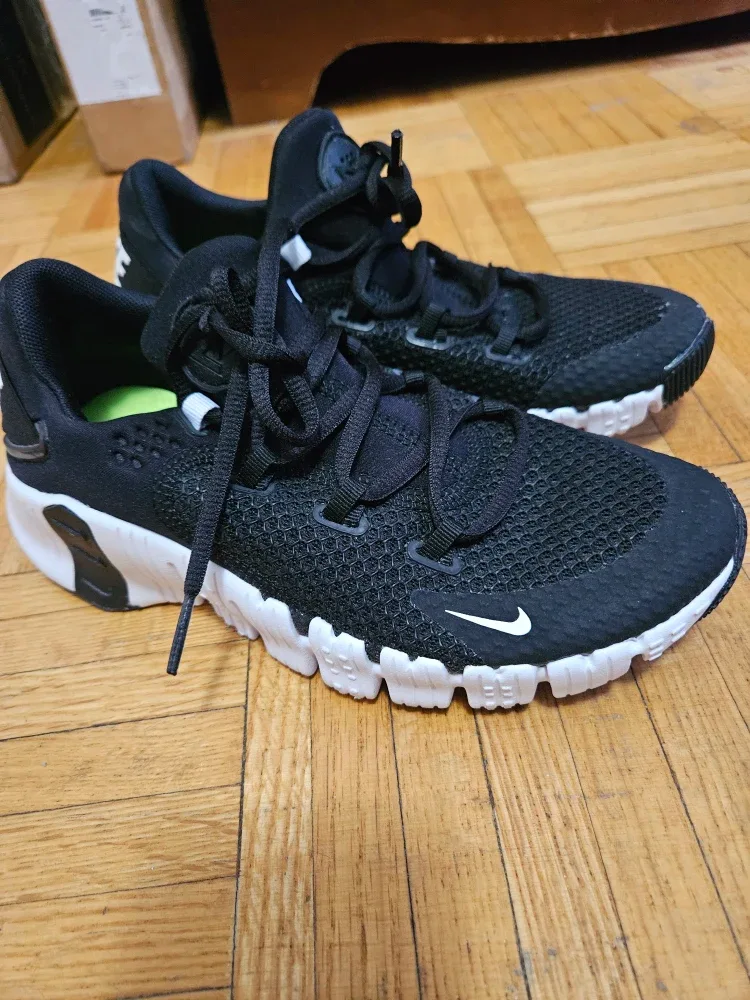 Nike Metcon 5 Running Training Gym Shoes