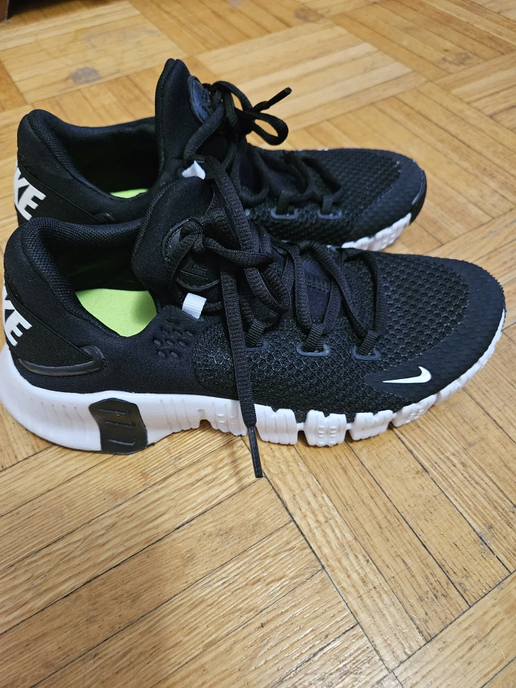 Nike Metcon 5 Running Training Gym Shoes - photo 2