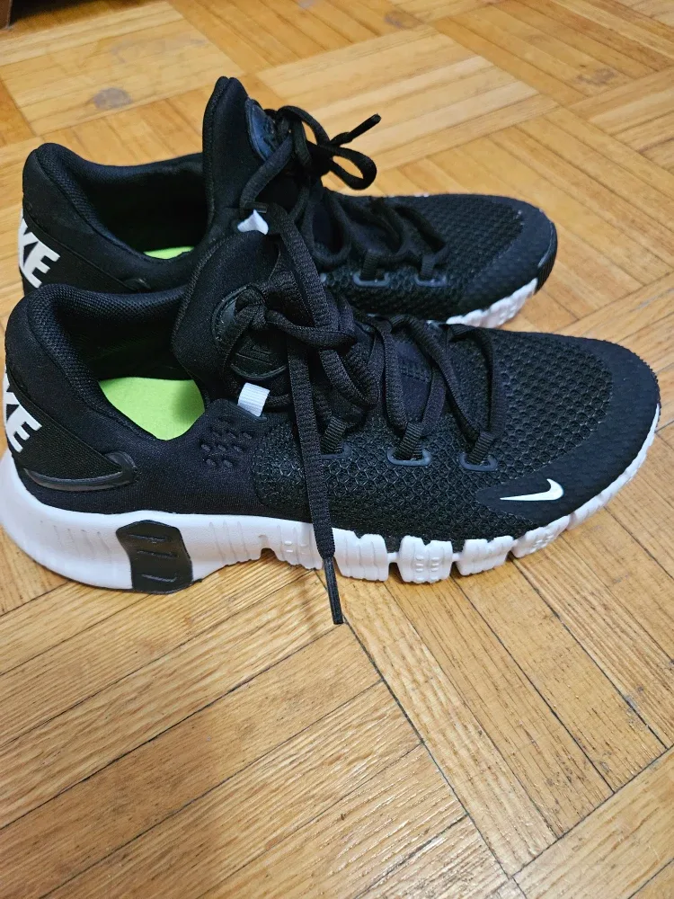 Nike Metcon 5 Running Training Gym Shoes image indicator(2)