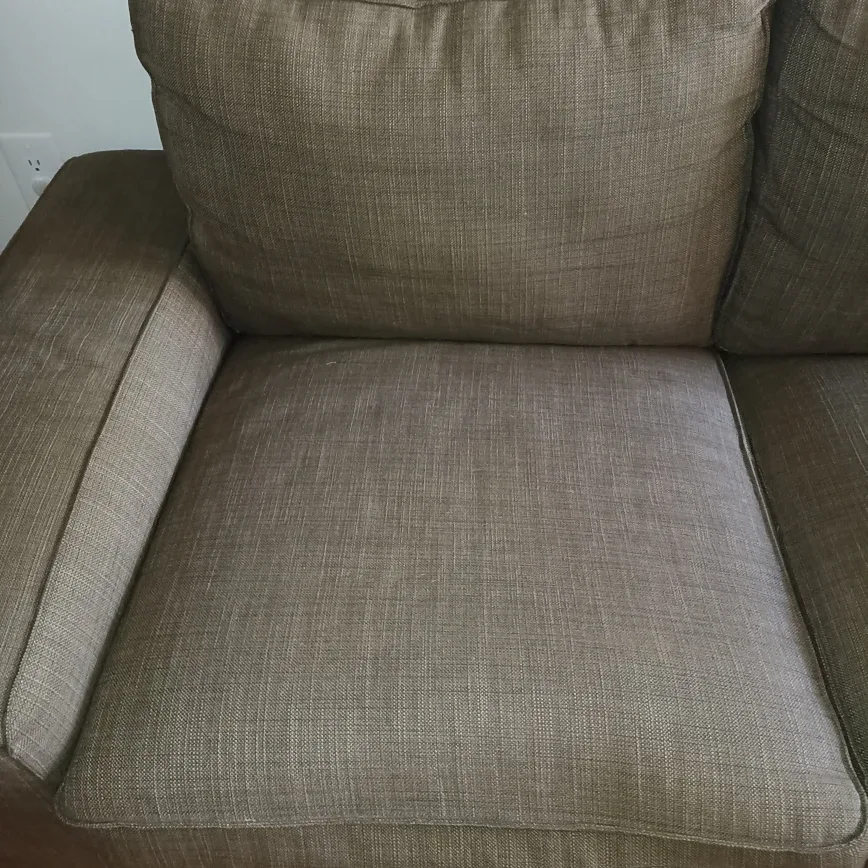 ❤‍🔥Moving Sale❤‍🔥 Ikea Kivik 2seat-sofa image indicator(7)