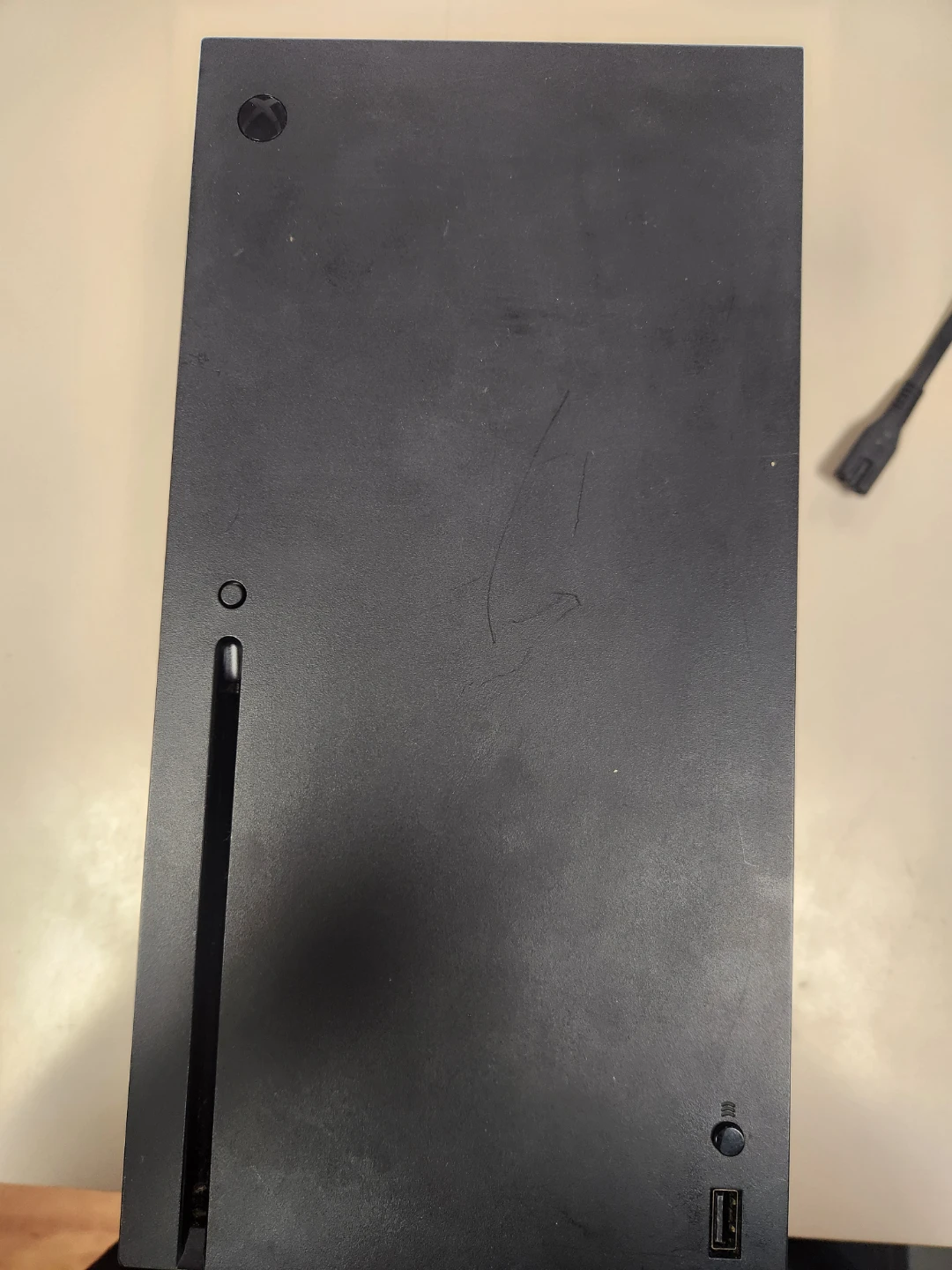 Xbox Series X Console
